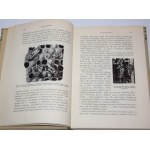 BIBLJOTEKA Wiedzy. T. 1-50, komplet. Warszawa 1931-1949. Trzaska, Evert i Michalski.