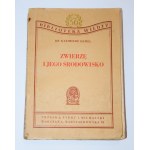 BIBLJOTEKA Wiedzy. T. 1-50, komplet. Warszawa 1931-1949. Trzaska, Evert i Michalski.