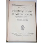 BIBLJOTEKA Wiedzy. T. 1-50, komplet. Warszawa 1931-1949. Trzaska, Evert i Michalski.