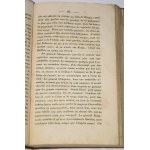 [unikatowe 1 wyd.!] BRZOZOWSKI Marie - La guerre de Pologne en 1831.