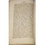 [unikatowe 1 wyd.!] BRZOZOWSKI Marie - La guerre de Pologne en 1831.