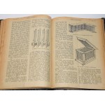 BARTNIK Postępowy. R. 49, 1927r. nr.1-12, komplet.
