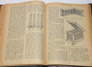 Progresivní BARTNIK. R. 49, 1927 č. 1-12, kompletní.