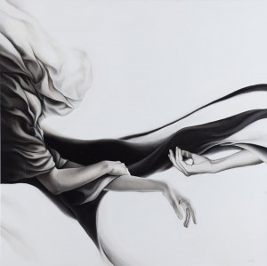Anna Chorzępa-Kaszub (ur. 1985, Poznań), 