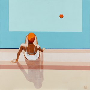 Renata Magda (ur. 1980, Rzeszów), 