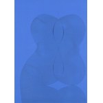 Magdalena (ur. 1980, Szczecin), Bez tytułu z cyklu Matka, 2023