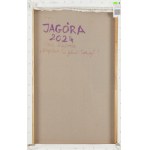Malwina Jagóra (ur. 1990, Łowicz), Wspólnie to jakoś łatwiej z cyklu Erotyka, 2024