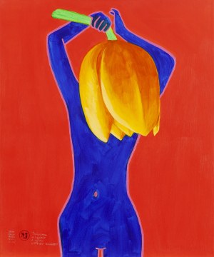 Jagoda Charkiewicz (ur. 1982), 