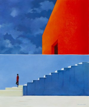 Piotr Horodyński (b. 1970), 