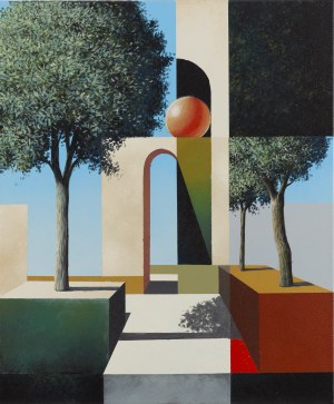Paweł Ber (ur. 1987, Warszawa), 