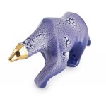 Mariusz Dydo (ur. 1979, Tarnów), Delta Bear model Snake C, 2022