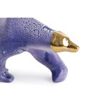 Mariusz Dydo (ur. 1979, Tarnów), Delta Bear model Snake C, 2022
