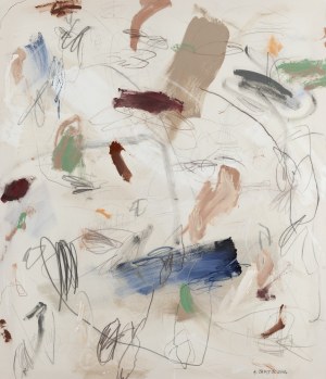 Agnieszka Zapotoczna (b. 1994, Wroclaw), 