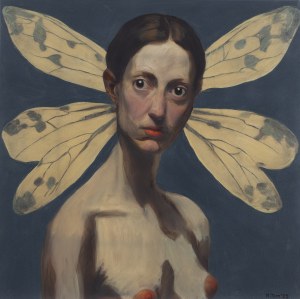 Magdalena Tomczewska (ur. 1971, Poznań), 