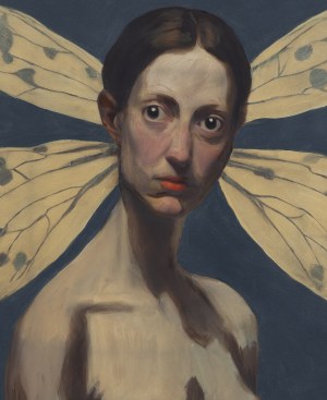 Magdalena Tomczewska (ur. 1971, Poznań), 
