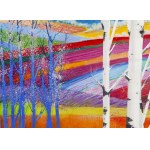 Anna Piotrowiak (ur. 1983, Kijów), Spring Spring Spring z cyklu Seasons Holland, 2025