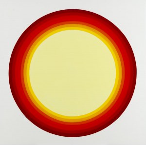 Nicole Szmidt (nata nel 1998, Chorzów), Il sole pieno, 2025