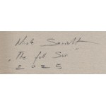 Nicole Szmidt (nata nel 1998, Chorzów), Il sole pieno, 2025