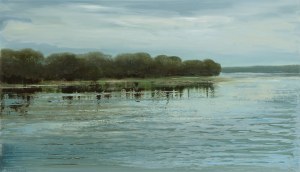 Jagoda Kaczmarczyk-Hudzik (ur. 1966, Kraków), 