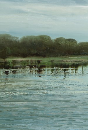 Jagoda Kaczmarczyk-Hudzik (ur. 1966, Kraków), 