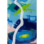 Agata Dworaczek (b. 1987, Gliwice), El Cuyo, 2025