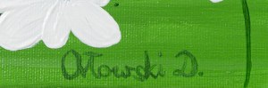 Dawid Orłowski (ur. 1994, Nowogard), 