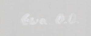 Ewa Ostaficzuk-Olbrychska (ur. 1970, Warszawa), 