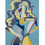 Maja Wendland (ur. 2000), 