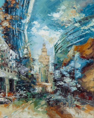 Krystyna Róż-Pasek (ur. 1981, Gorlice), 