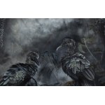 Sylwia Walkowicz-Nowak (ur. 1994, Kraków), Morning lovers, 2024