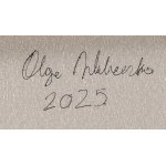 Olga Waleczko (ur. 1994, Krasnystaw), Fiołek, 2025