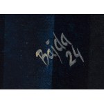 Izabela Bajda (ur. 1980, Szczecin), Muzyka wpływa na uszlachetnienie obyczajów, 2024