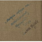 Izabela Bajda (ur. 1980, Szczecin), Muzyka wpływa na uszlachetnienie obyczajów, 2024