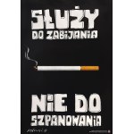 proj. Andrzej PĄGOWSKI (b. 1953), Serves to kill, not to spree, 2007