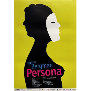 proj. Mirosław ADAMCZYK (ur. 1964), Persona, 2010