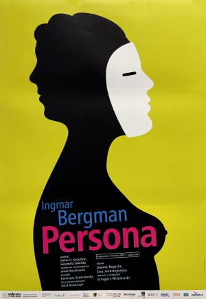 proj. Mirosław ADAMCZYK (né en 1964), Persona, 2010