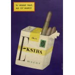 proj. JURSZCZYSZYN, Smoking is allowed here, but is it worth it? 1978