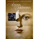 proj. Rafał OLBIŃSKI (b. 1943), Anna Karenina, 2008