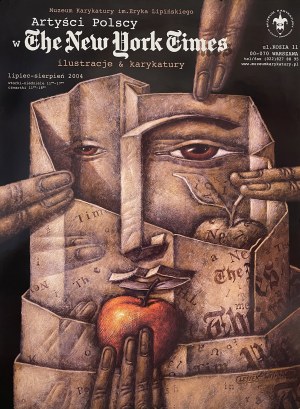 proj. Leszek WIŚNIEWSKI, Artistes polonais dans le 