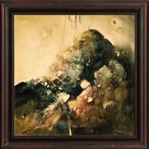 Renata Bonczar, Kamienie Prilepskie IX, 1989
