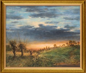 Maciej Lachur, Syn Marnotrawny, 1999