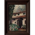 Jerzy Winkler, Valldemossa na Majorce, 1995