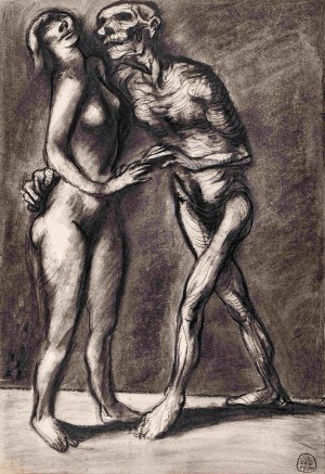 Adam Konstanty Hoffmann, Zaproszenie, 1970
