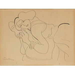 D5 250 x 320 mm approx. Reproduction from the catalogue raisonné. Uniformly browned sheet. The print has not been examined outside the frame (54 x 74 x 3 cm)., D5 250 x 320 mm approx. Reproduction from the catalogue raisonné. Uniformly browned sheet. The 