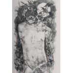 Lot of fourteen multiples on paper with different subjects and sizes, framed, signed and numbered on the front. Condition: excellent, except for one sheet with broken glass., Lot of fourteen multiples on paper with different subjects and sizes, framed, si