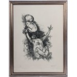 Lot of fourteen multiples on paper with different subjects and sizes, framed, signed and numbered on the front. Condition: excellent, except for one sheet with broken glass., Lot of fourteen multiples on paper with different subjects and sizes, framed, si
