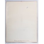 Marisa, multiple on paper 1947 26 x 17 cm signed, titled, numbered 22/70 and dated in frame State of preservation: good, Marisa, multiple on paper 1947 26 x 17 cm signed, titled, numbered 22/70 and dated in frame State of preservation: good
