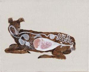 Agata Kus (ur. 1987, Krosno), 