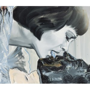 Agata Kus (b. 1987, Krosno), The Last Time, 2014