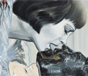 Agata Kus (ur. 1987, Krosno), 